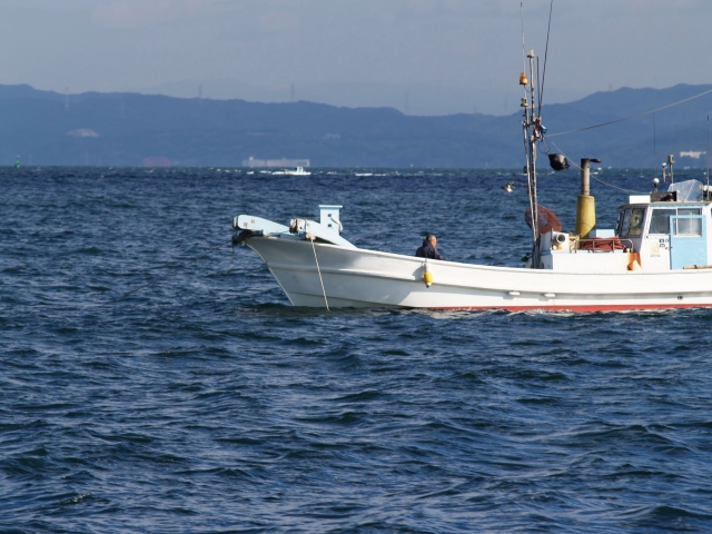 タイプによるボートの種類 - マリン製品ヤマハ発動機