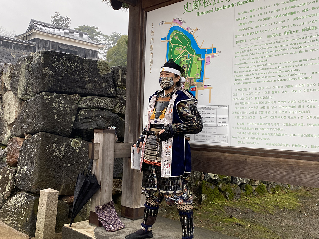 松江城の混雑はいつ？混みやすい時期・時間と快適観光のコツBanzokuの鳥&旅ブログ