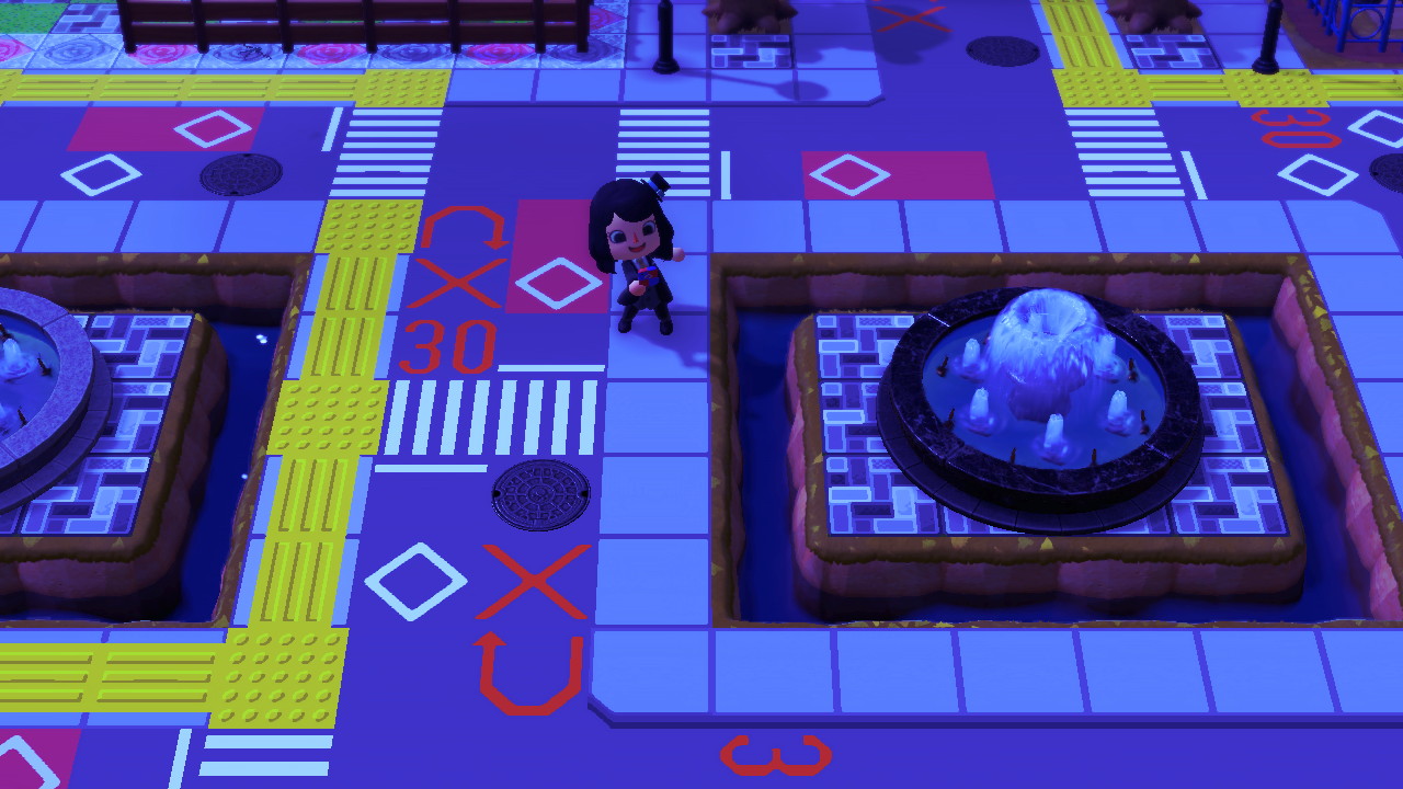 あつまれ どうぶつの森』ホラーで有名な「アイカ村」が再び夢で登場！ 恐怖の島を体験せよインサイド