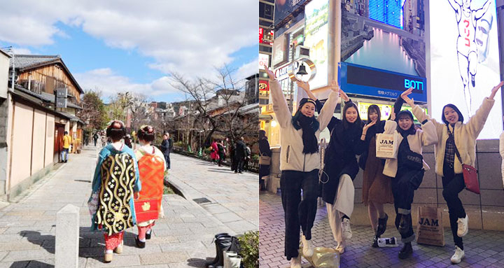 卒業旅行どこ行く？高校生におすすめの旅行先３選武田塾大井町校