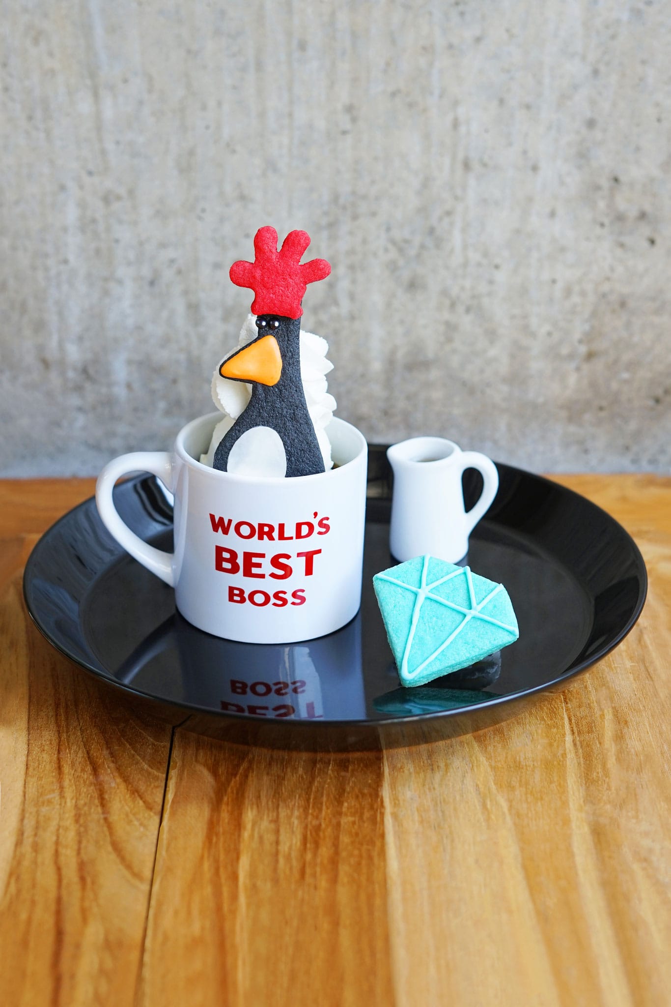 思わず写真を撮りたい！“かわいすぎるメニュー”「ひつじのショーンカフェ with サンデーブランチ」吉祥寺PARCOに10月5日オープン！株式会社パルコのプレスリリース