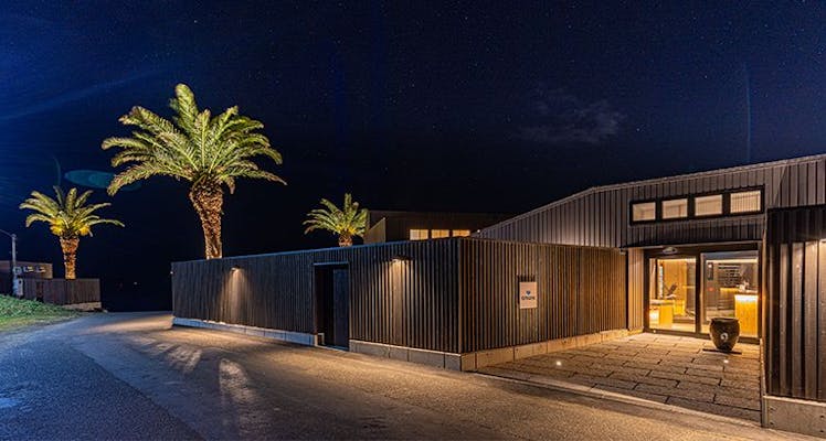 南房総にもうひとつ道の駅「道の駅保田小学校」12月11日㈮ 10時オープン！南房総生活情報誌 CLIP クリップ