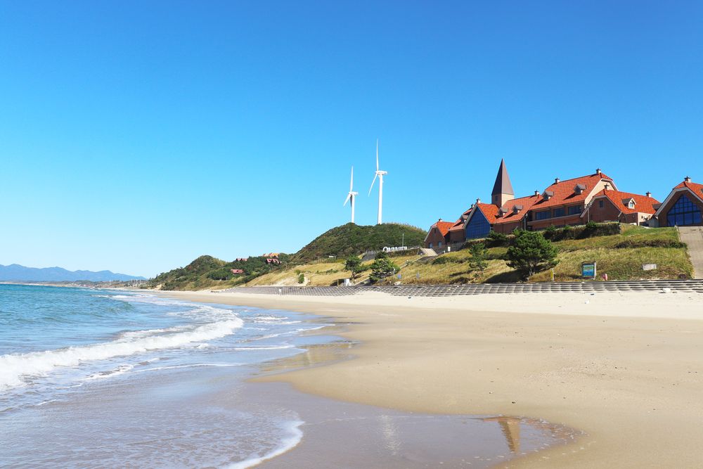 島根へ キャンプ&キス釣りフィッシング王子ひろしのＨＡＰＰＹＬＩＦＥ