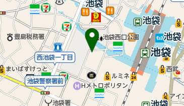 北海道 池袋西口店 池袋西口 居酒屋 ＜ネット予約可＞ホットペッパーグルメ