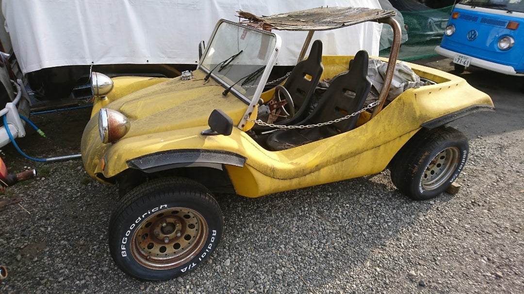 2000cc デューンバギーデザートドライブ体験 ドバイKlook