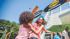 ユニバーサルスタジオ・オーランドへ行こう！ ユニバーサル・オーランド気ままにひとり旅♡around the world