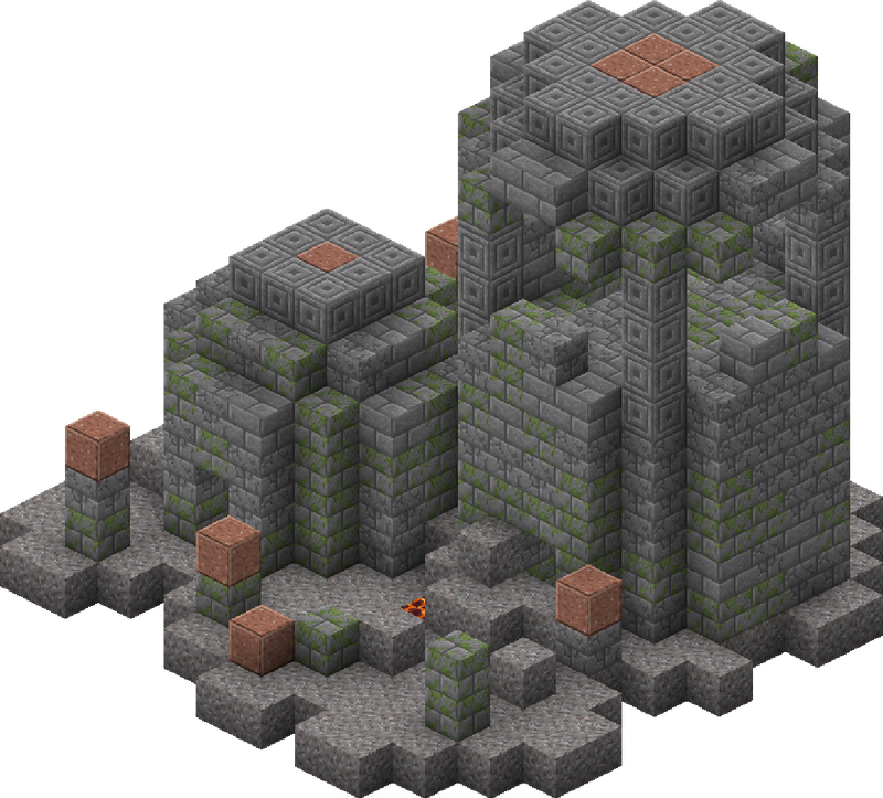 Minecraft 雄大に広がる海底都市を造る part1Hiro流ゲームライフ