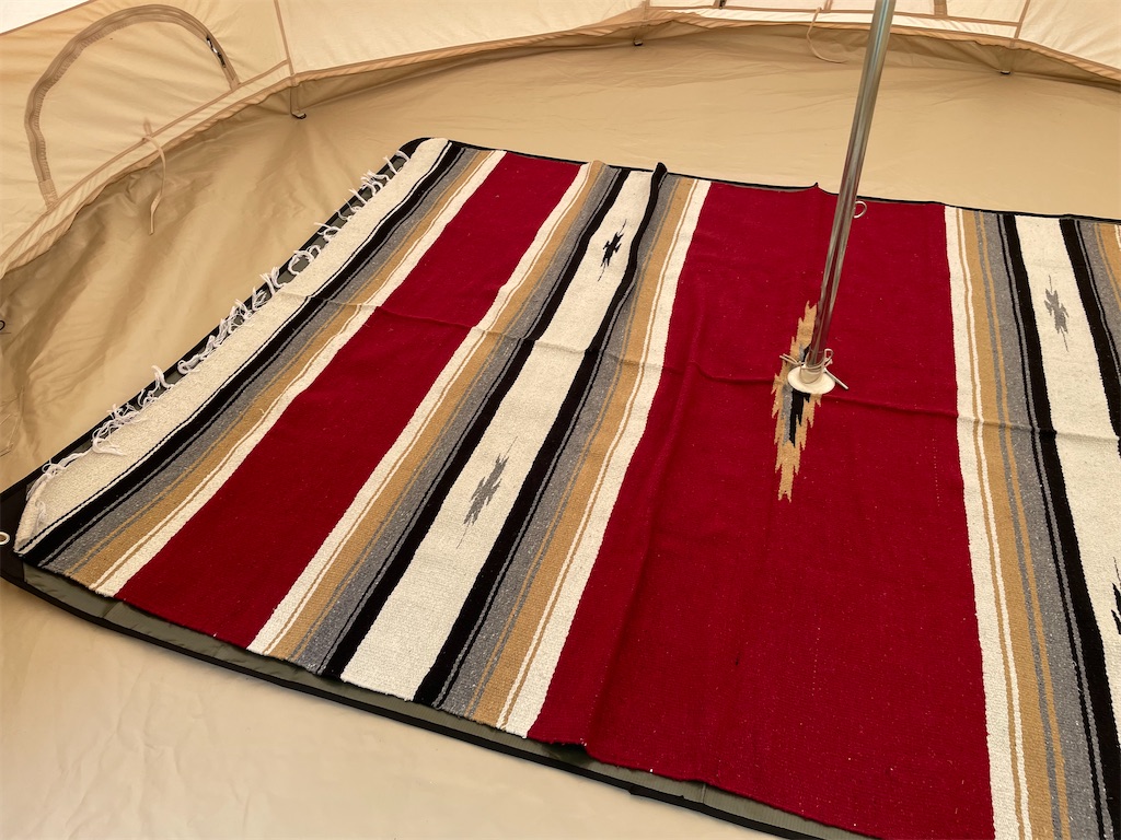 ソロキャンプのレイアウトを楽しむ！ギアの配置とスタイル例 - .HYAKKEI2 2