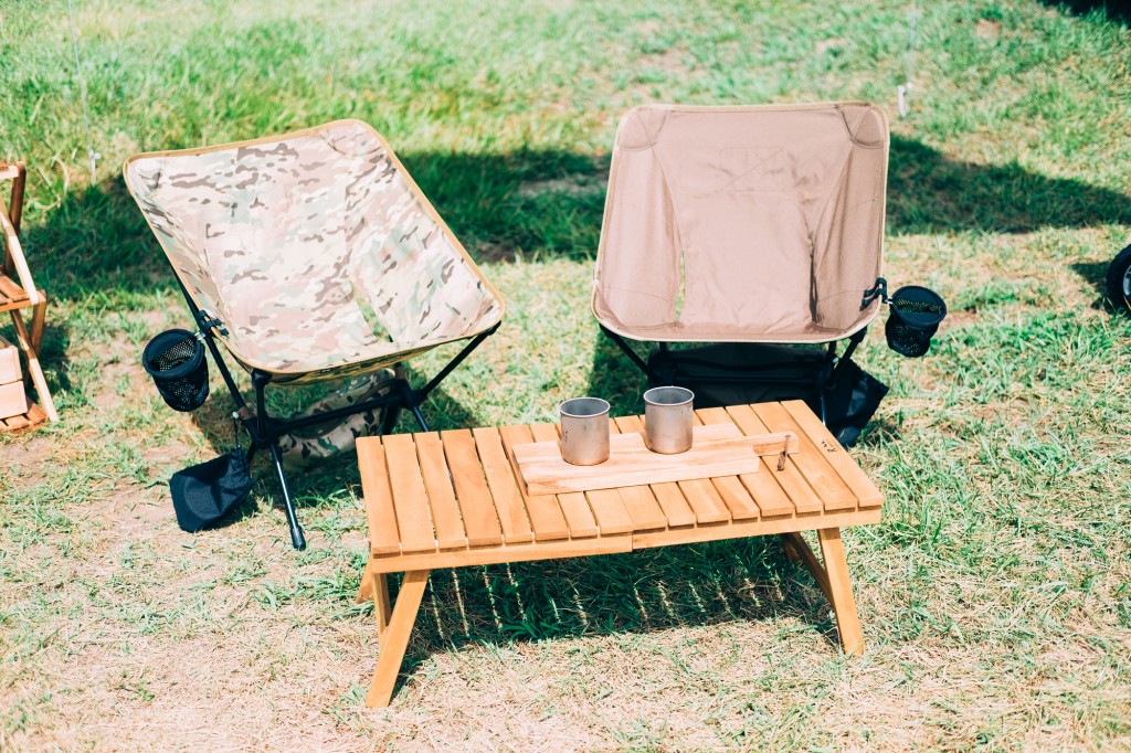 屋上グランピングでオーシャンビューを楽しむ絶景キャンプ場 江田島市