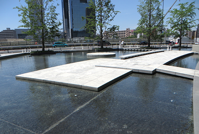 大阪 車いすで行けるカフェモーニング ガーブモナークバリアフリーおばちゃん調査隊