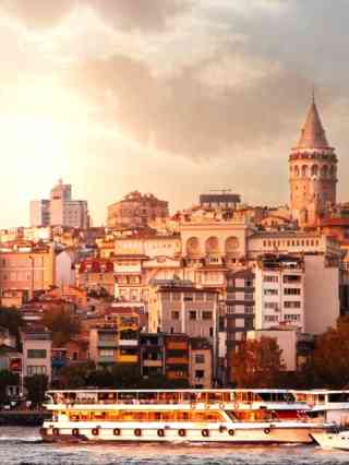 トルコの首都はアンカラ！歴史や観光スポットなどを詳しく解説NEWT ニュート