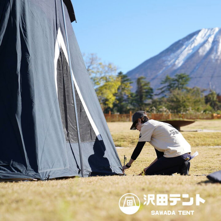 かっこいいテントのおすすめ人気商品10選！みんなと差をつけられるテントはどれ