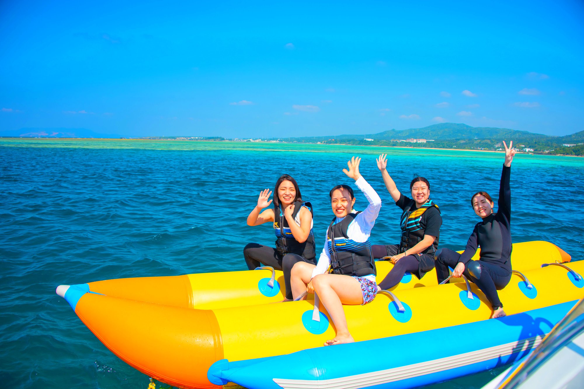 2022年8月 子連れ沖縄旅行 リザンシーパークホテル谷茶ベイプール＆ビーチ編 - klovesyy's blog Find happinessin your life