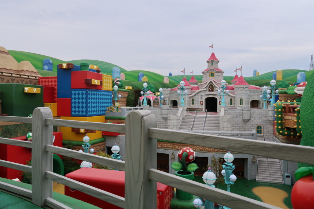 最新版 USJの喫煙所を写真付きで徹底紹介！タバコ販売所も！大阪ルッチ