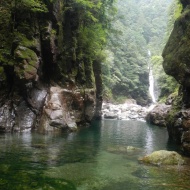 シシ淵最新の山行記録と登山ルートやアクセス、気象状況など-ヤマレコ