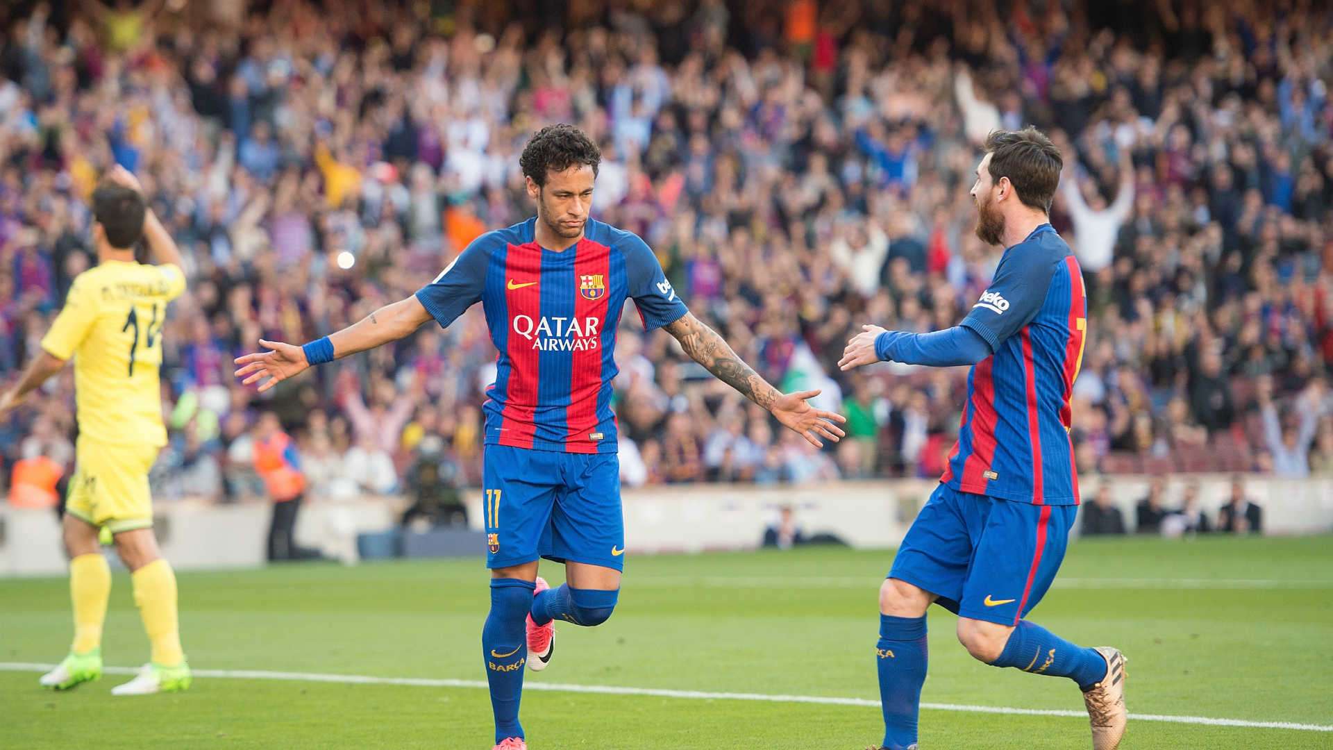 ネイマールが再びメッシ＆スアレスと〝ＭＳＮ〟結成希望か 来夏にアルヒラル退団へ東スポWEB