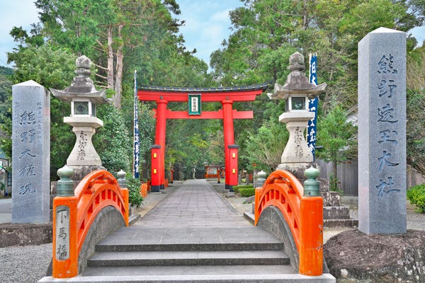 一度は訪れたい世界遺産 熊野古道の魅力20選│クラブツーリズム