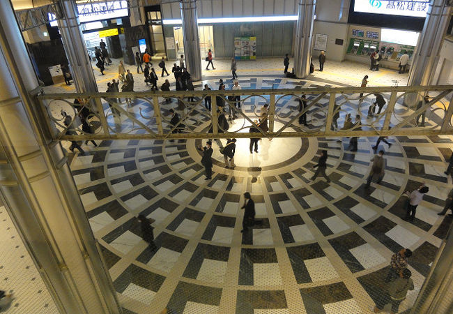 東京駅赤レンガ駅舎復元東京の建築家 設計事務所アーキプレイスの家づくりブログ