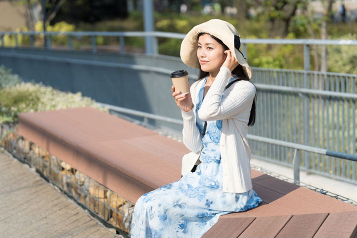 沖縄の4月の服装は？赤ちゃんから大人まで着る服が分かる！BeChill OKINAWA