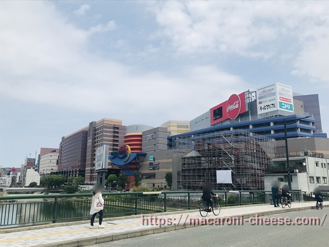 福岡映画館 カップルシートTikTok