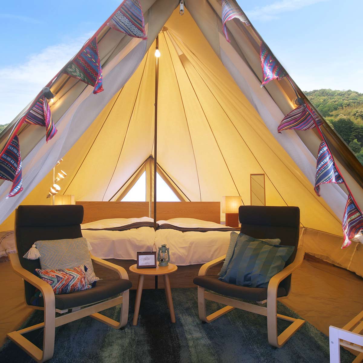 静岡の離れ・コテージのお部屋 カップル 夫婦におすすめのバケーションレンタル - 宿泊予約は 一休.com