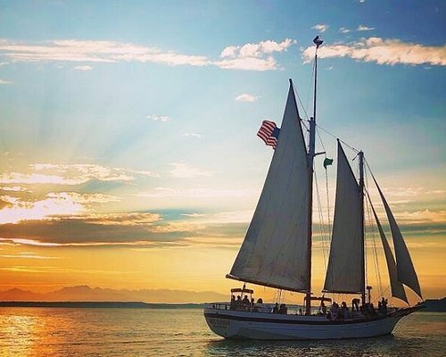 アメリカ旅行 オリンピック国立公園 - Voyage to the world