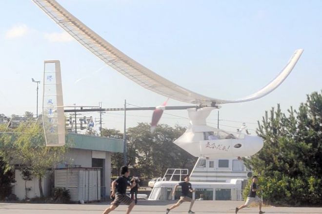 今年も始まります！彦根の夏の風物詩 「鳥人間コンテスト」 地域のトピックスFURUSATO