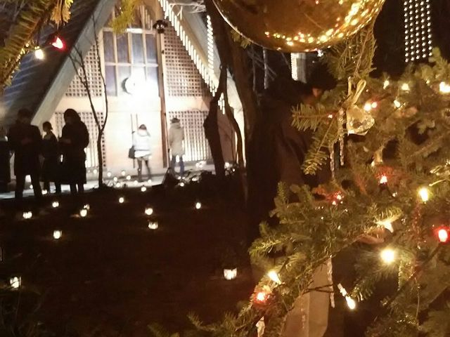 軽井沢高原教会 クチコミ・アクセス・営業時間軽井沢 フォートラベル