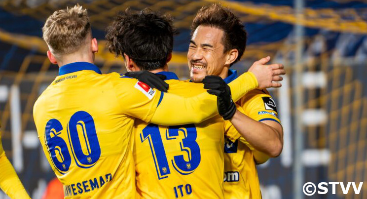 デザインの記事一覧THE STADIUM HUB