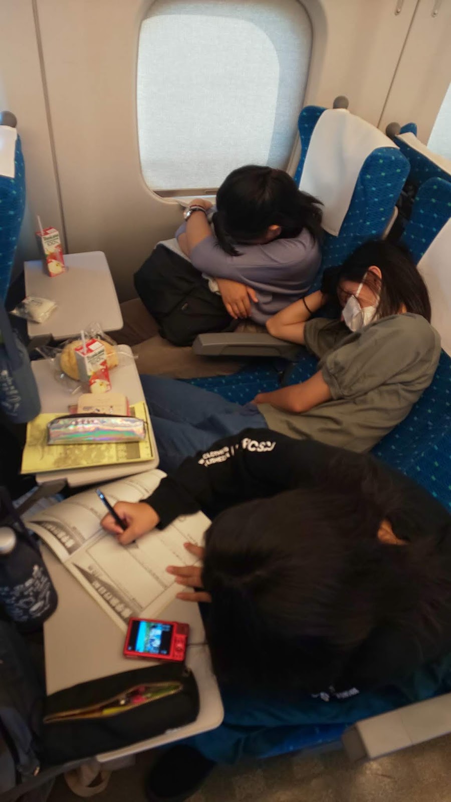 東海道新幹線が進化中！チームJマダム さとコーチのブログチームJマダムブログWeb eclat