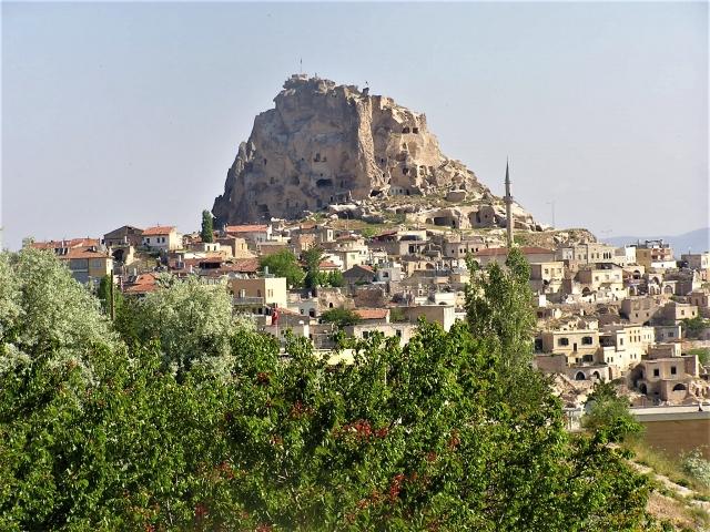 トルコの伝統的街並みを散策！ハマモニュ地区アンカラ - トルコのとりこトルコ専門WEBサイト