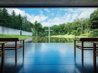 2025年 水の教会 - 出発前に知っておくべきことすべて - トリップアドバイザ