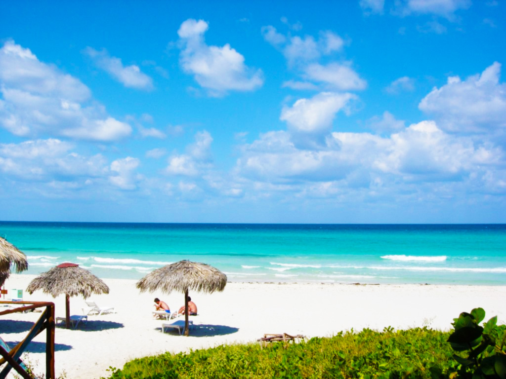 キューバ」ハバナ・バラデロのおすすめホテルホテリスタ