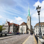 女一人旅のスイス＊事前準備が重要！旅行前に気を付けたいポイント5つThe Cat's Pajamas ぱじゃねこ