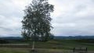 J 爸的吃喝玩樂不全記錄:日本北海道美瑛紅屋頂之丘 赤い屋根のある丘