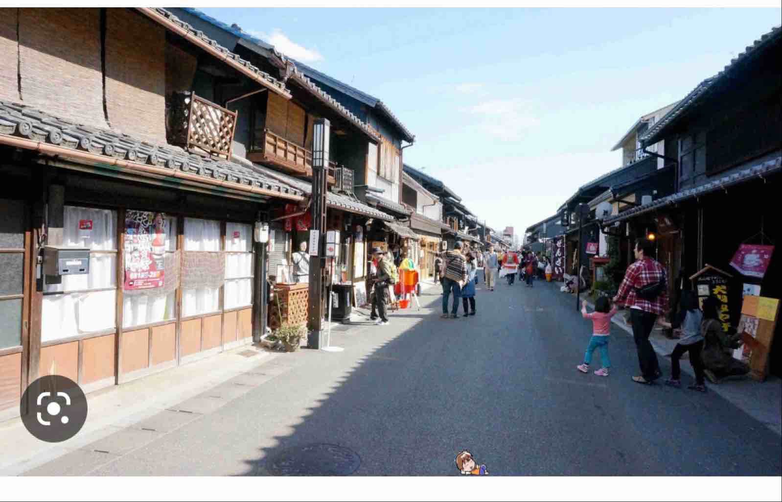 犬山城下町 昭和横丁RETRIP リトリップ