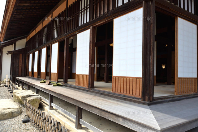 屋形船について彦根城屋形船 〜ゆらっと周遊〜 彦根城お堀めぐり