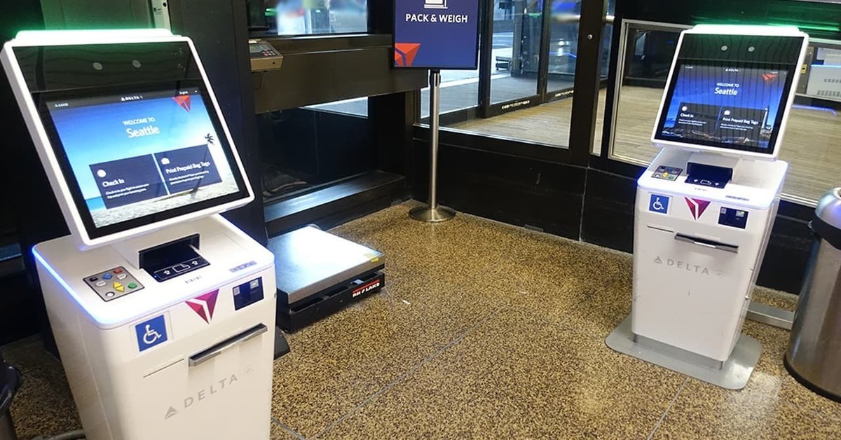 シアトル夏の空港ガイド：SEAを楽にナビゲートする - Genspark