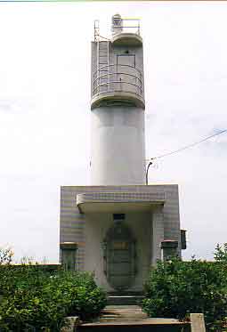 鵜ノ尾埼灯台のまち福島県相馬市 海と灯台プロジェクト