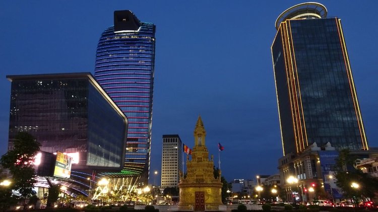 重厚な歴史を持つカンボジア首都プノンペンのおすすめ観光地23選！ – skyticket 観光ガイド