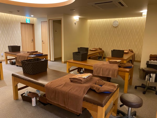 関東最大級 名水天然温泉・岩盤浴施設「スパジアムジャポン」に「バレルサウナ」が新登場！ZIP株式会社のプレスリリース