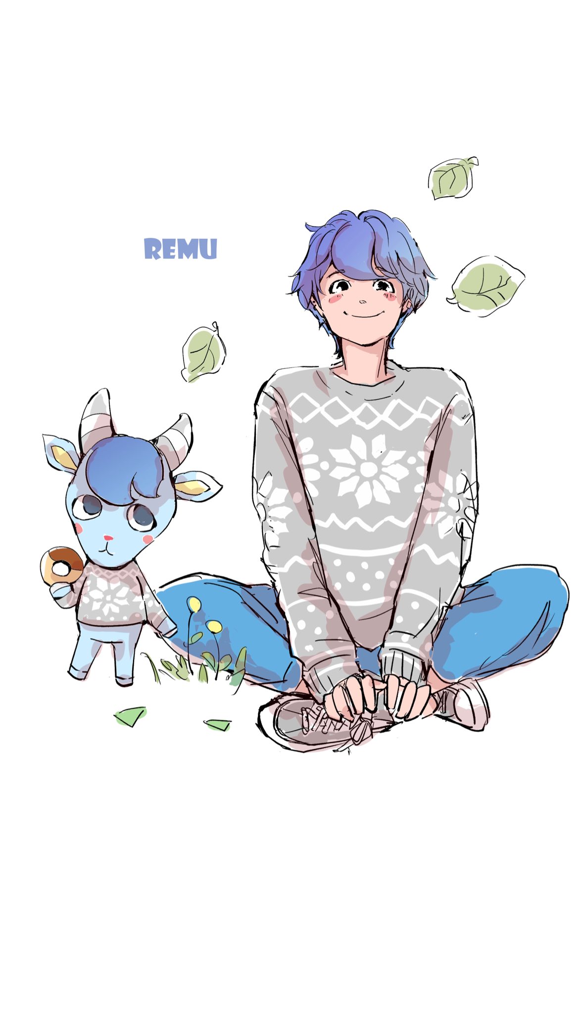 あつ森 レムの情報まとめ！好みや相性もらえるレシピなど あつまれどうぶつの森– 攻略大百科