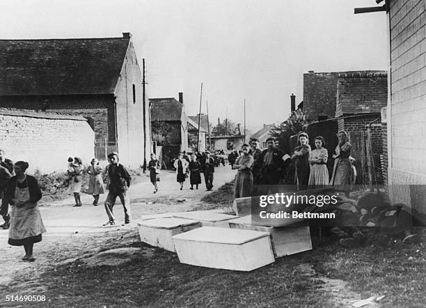 怖いけど美しい。住人が消えた「ゴーストタウン」の不思議な魅力 - ページ 45 - TRiP EDiTOR