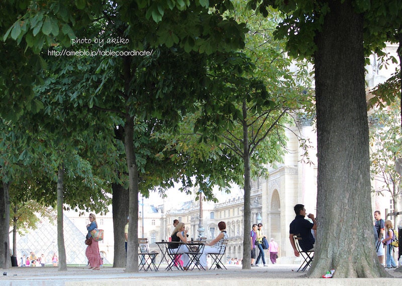 最新 チュイルリー庭園 - チケット、営業時間、口コミ、写真2025年Trip.com