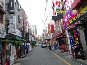 ソウルの次はここ！韓国地方旅行で外せない魅力的な都市5選