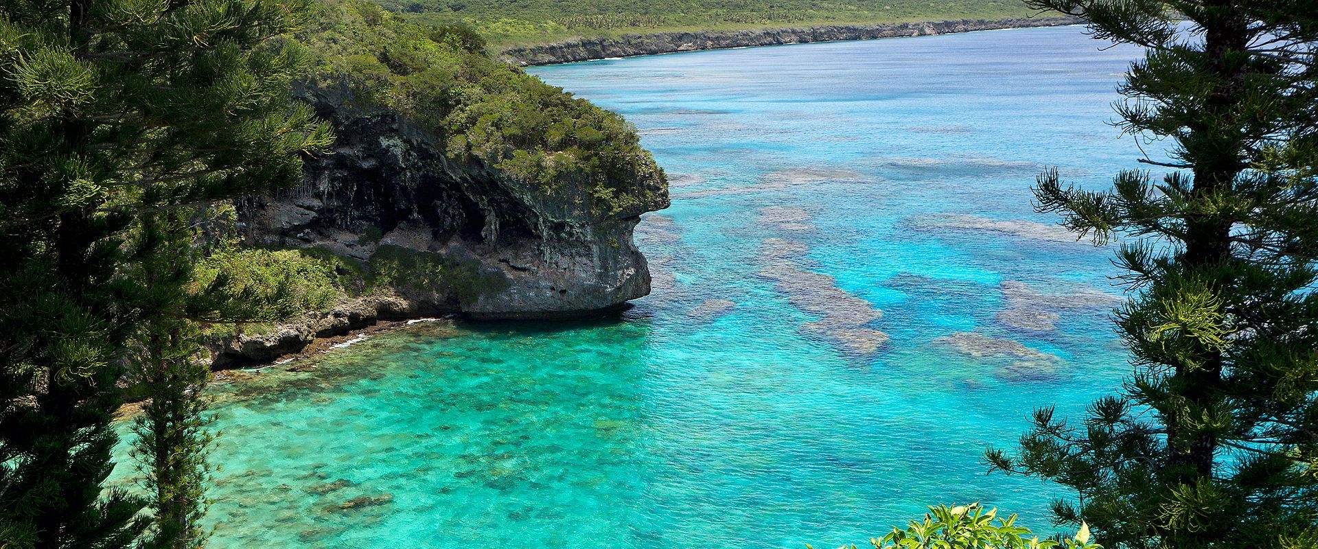 ニューカレドニア ロイヤルティ諸島 ウベア島 ムリビーチ 写真素材6286104- フォトライブラリ