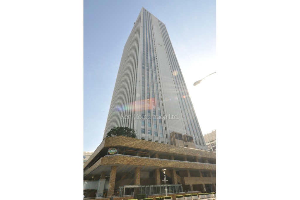 サンシャイン60