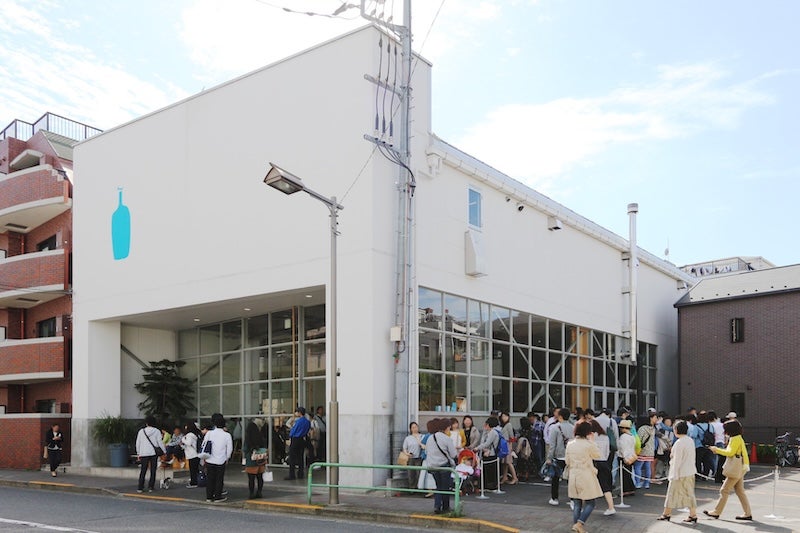 清澄白河の子連れで入れるおしゃれカフェ3選 話題のコーヒーも！東京都cozre コズレ 子育てマガジン