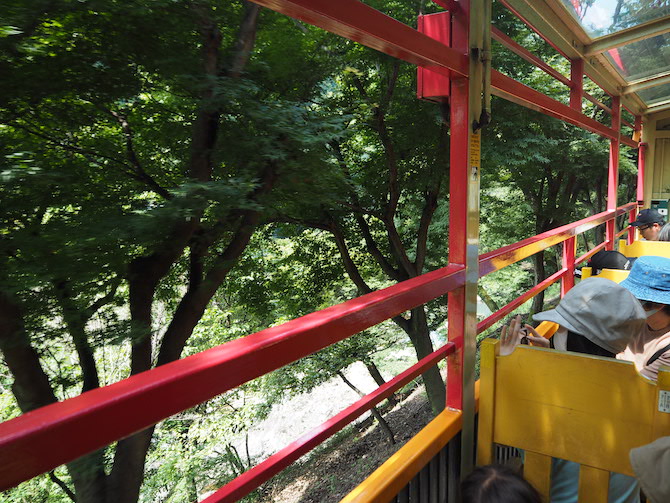 嵯峨野トロッコ列車 さがのとろっこれっしゃ の見どころ、口コミ、アクセス情報 - OZmall