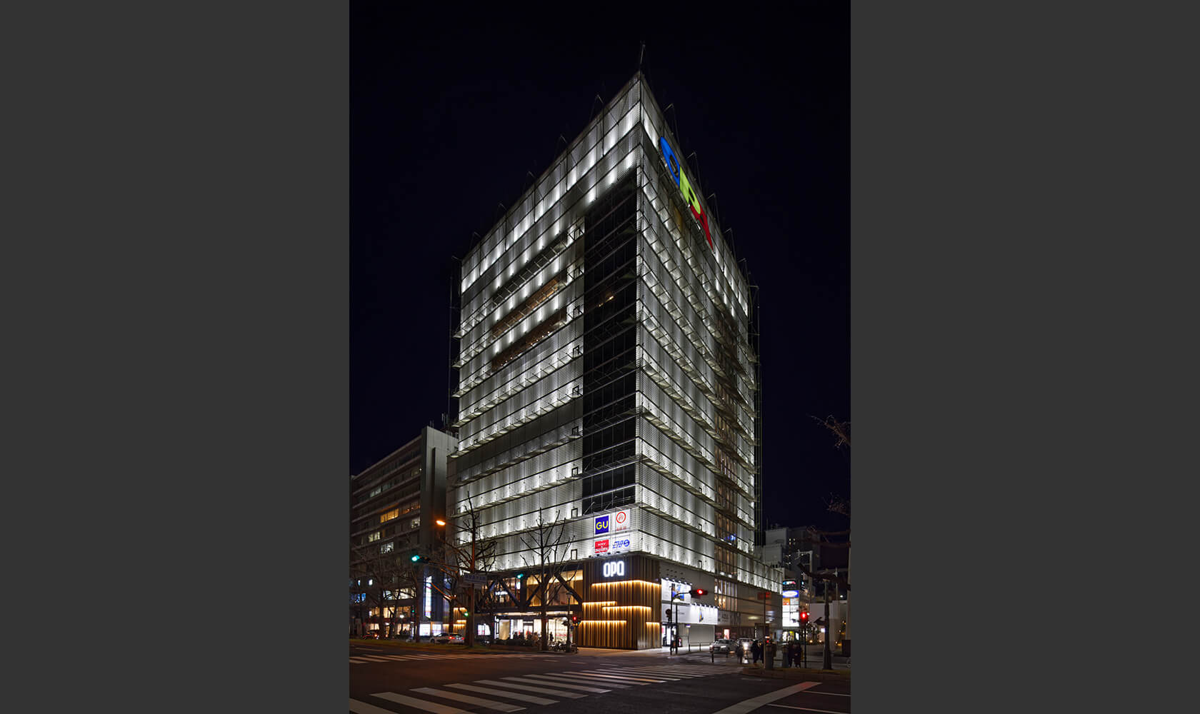 心斎橋OPAイベントスペース - 広告掲載について広告・マーケティング情報ならアドクロ